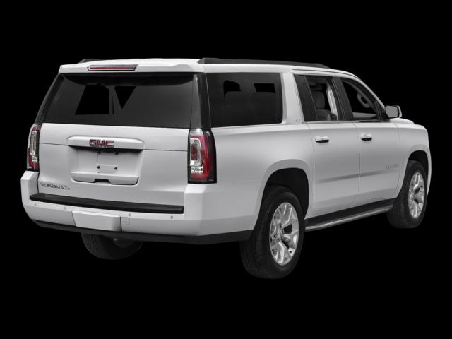 2016 GMC Yukon XL SLT