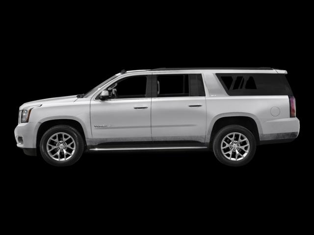 2016 GMC Yukon XL SLT