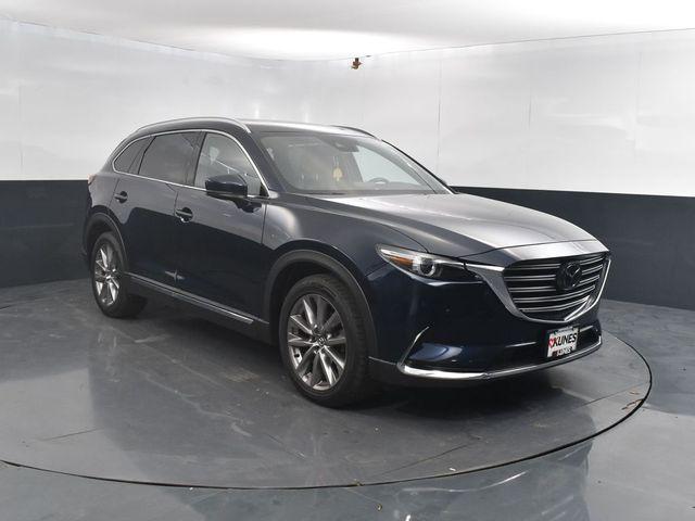 2020 Mazda CX-9 Grand Touring 2020 Mazda CX-9 Grand Touring