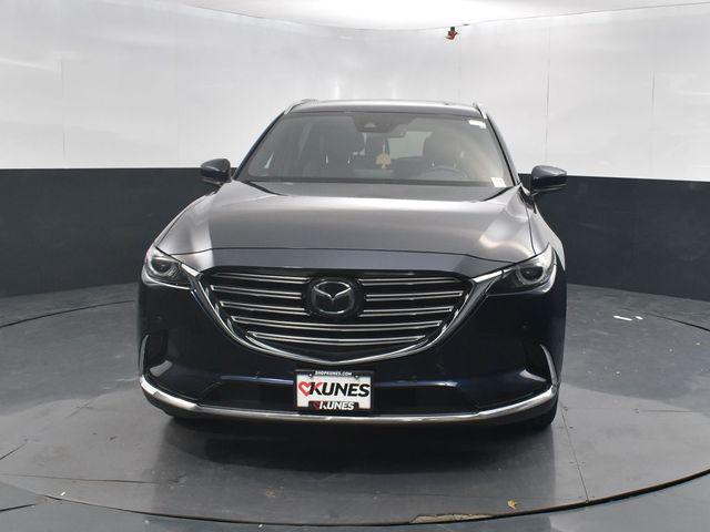 2020 Mazda CX-9 Grand Touring 2020 Mazda CX-9 Grand Touring