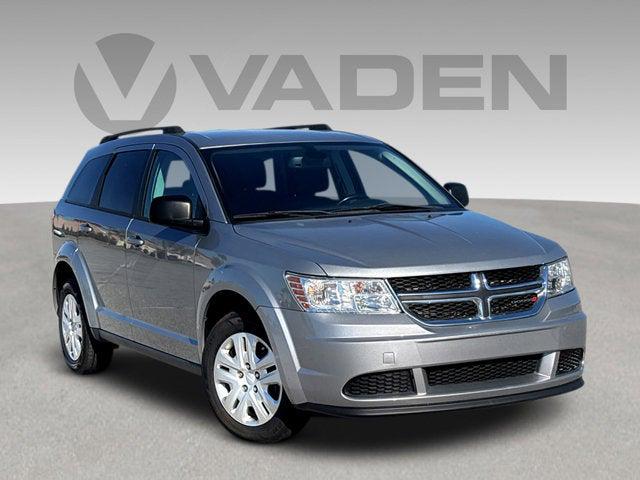 2020 Dodge Journey SE Value 2020 Dodge Journey SE Value