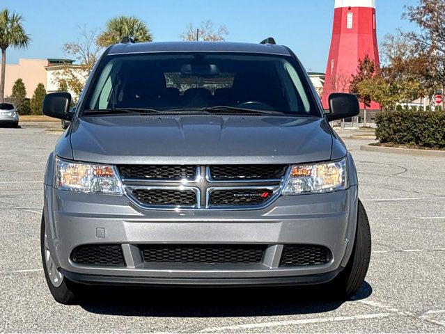 2020 Dodge Journey SE Value 2020 Dodge Journey SE Value
