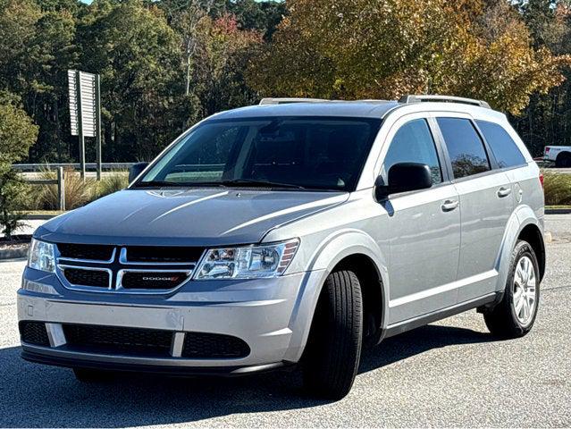 2020 Dodge Journey SE Value 2020 Dodge Journey SE Value