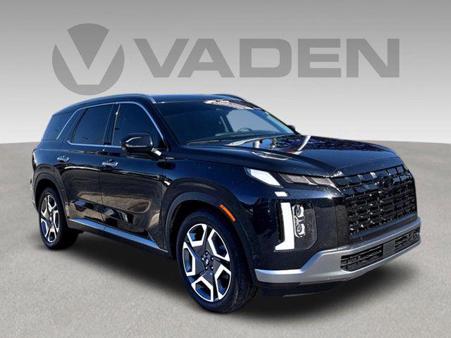 2024 Hyundai Palisade Limited 2024 Hyundai Palisade Limited