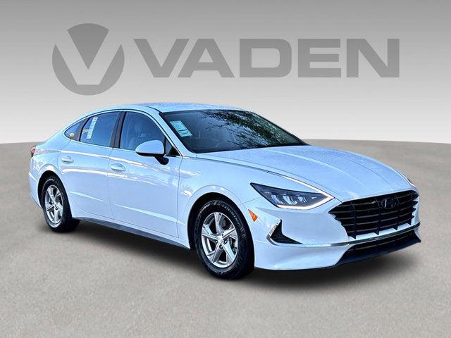 2022 Hyundai Sonata SE