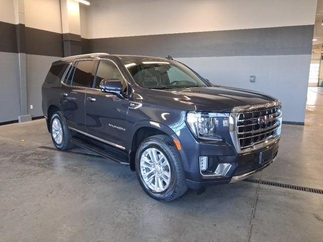 2023 GMC Yukon 4WD SLT 2023 GMC Yukon 4WD SLT