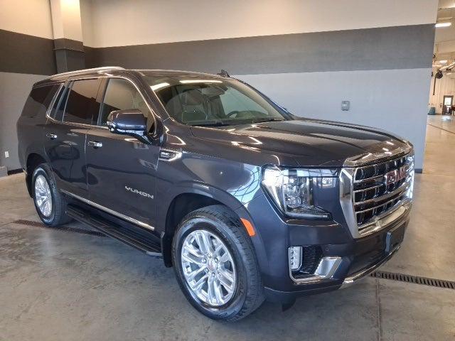 2023 GMC Yukon 4WD SLT 2023 GMC Yukon 4WD SLT