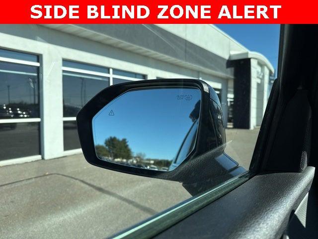 2024 Hyundai Palisade SEL 2024 Hyundai Palisade SEL