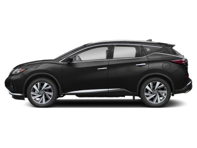 2020 Nissan Murano SL Intelligent AWD 2020 Nissan Murano SL Intelligent AWD