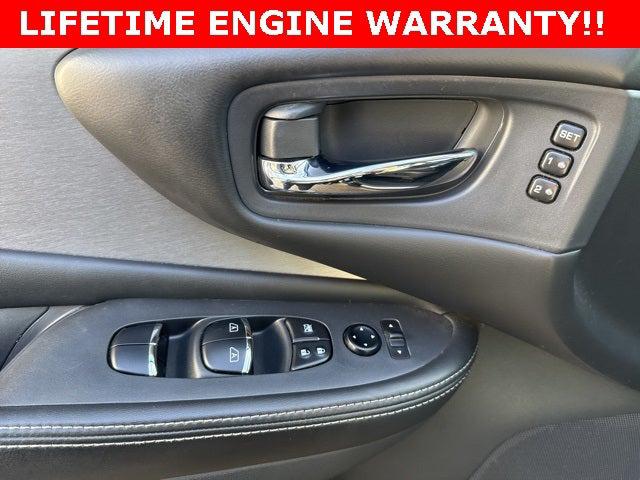 2020 Nissan Murano SL Intelligent AWD 2020 Nissan Murano SL Intelligent AWD