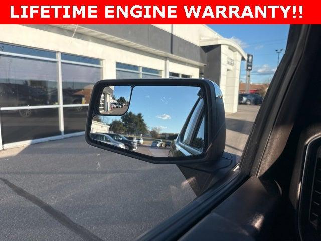 2023 Chevrolet Silverado 1500 4WD Crew Cab Short Bed LT with 2FL 2023 Chevrolet Silverado 1500 4WD Crew Cab Short Bed LT with 2FL