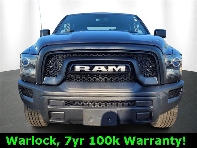 2024 RAM 1500 Classic Warlock Crew Cab 4x4 57 Box