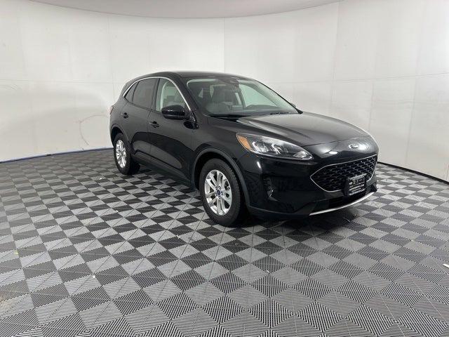 2021 Ford Escape SE Hybrid 2021 Ford Escape SE Hybrid