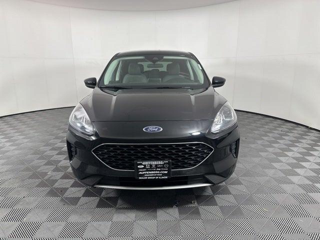 2021 Ford Escape SE Hybrid 2021 Ford Escape SE Hybrid