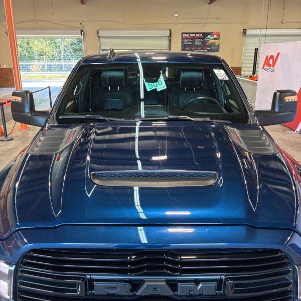 2024 RAM 2500 Laramie Crew Cab 4x4 64 Box 2024 RAM 2500 Laramie Crew Cab 4x4 64 Box