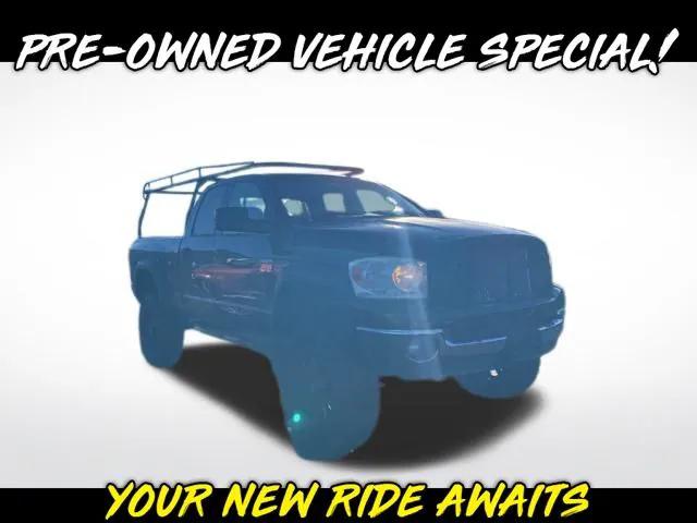 2008 Dodge Ram 2500 SLT/Power Wagon 2008 Dodge Ram 2500 SLT/Power Wagon