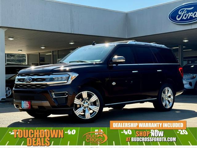 2023 Ford Expedition King Ranch for sale in Caldwell, TX