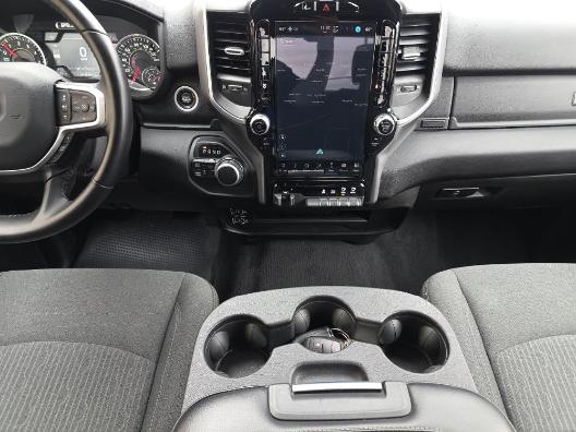 2024 RAM 2500 Big Horn Crew Cab 4x4 64 Box