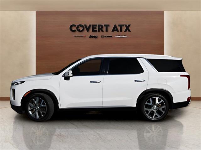 2020 Hyundai Palisade SEL 2020 Hyundai Palisade SEL