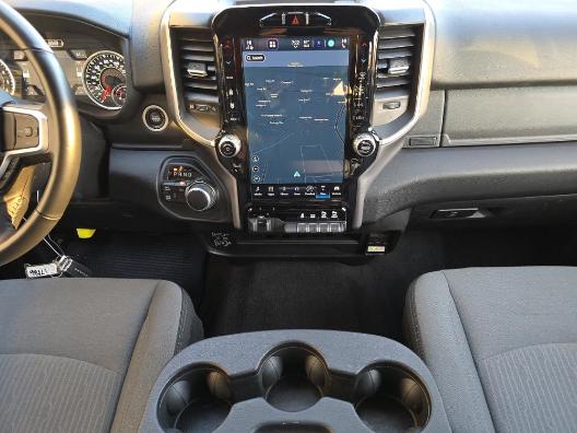 2024 RAM 2500 Big Horn Crew Cab 4x4 64 Box 2024 RAM 2500 Big Horn Crew Cab 4x4 64 Box