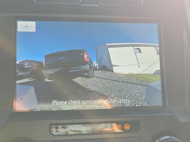 2021 Ford F-350 Chassis XLT 2021 Ford F-350 Chassis XLT