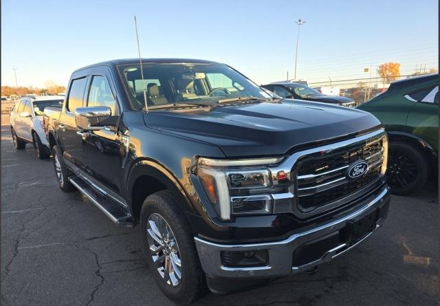 2025 Ford F-150 LARIAT for sale in Branson, MO