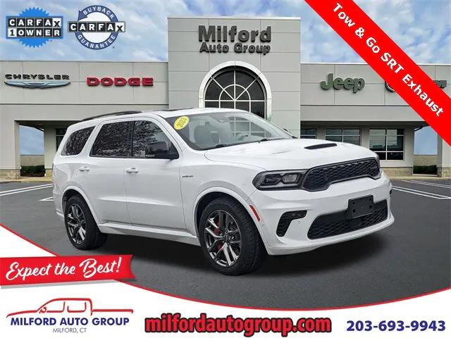 2023 Dodge Durango R/T Premium AWD