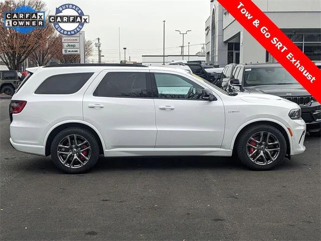 2023 Dodge Durango R/T Premium AWD