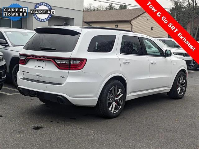2023 Dodge Durango R/T Premium AWD