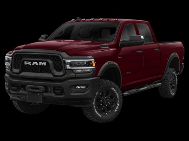 2022 RAM 2500 Power Wagon Crew Cab 4x4 64 Box 2022 RAM 2500 Power Wagon Crew Cab 4x4 64 Box