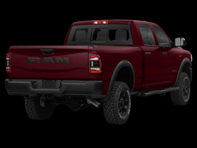 2022 RAM 2500 Power Wagon Crew Cab 4x4 64 Box 2022 RAM 2500 Power Wagon Crew Cab 4x4 64 Box
