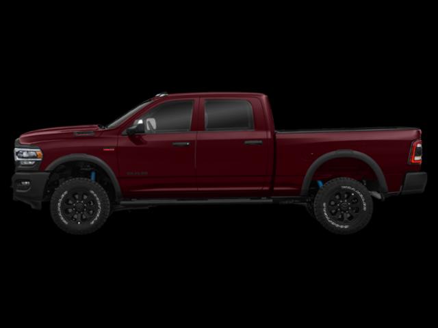 2022 RAM 2500 Power Wagon Crew Cab 4x4 64 Box 2022 RAM 2500 Power Wagon Crew Cab 4x4 64 Box