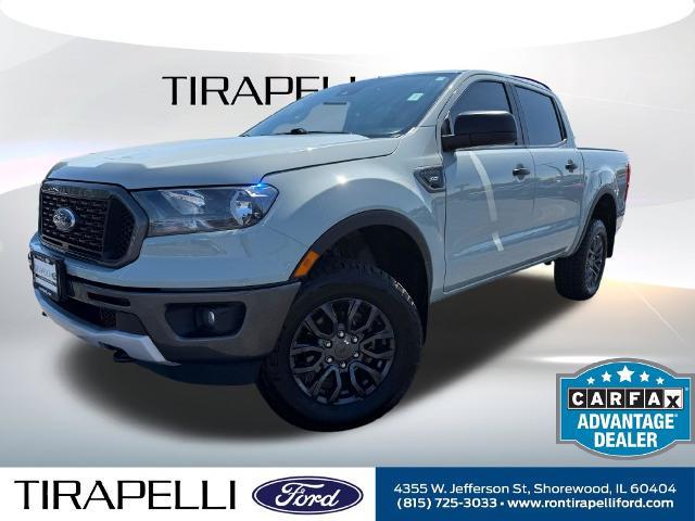 2023 Ford Ranger XLT for sale in Shorewood, IL
