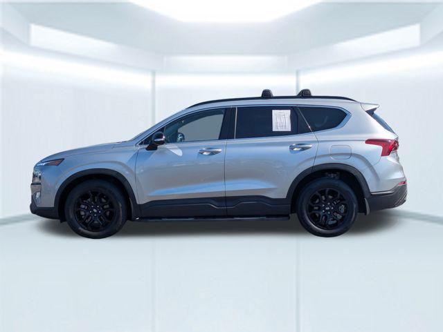 2022 Hyundai Santa Fe XRT 2022 Hyundai Santa Fe XRT
