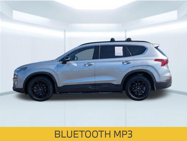 2022 Hyundai Santa Fe XRT 2022 Hyundai Santa Fe XRT