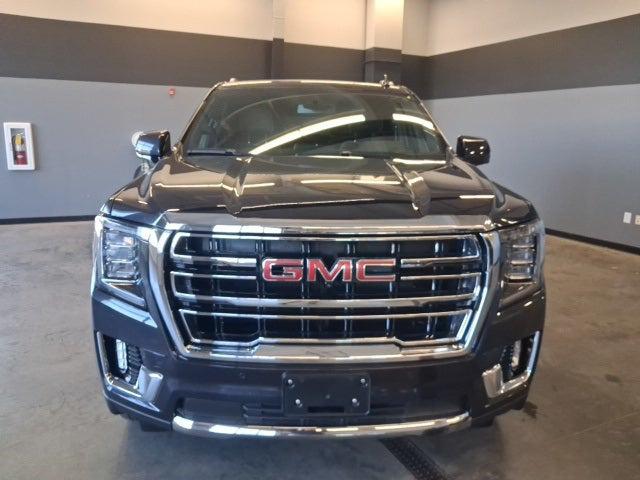2023 GMC Yukon 4WD SLT 2023 GMC Yukon 4WD SLT