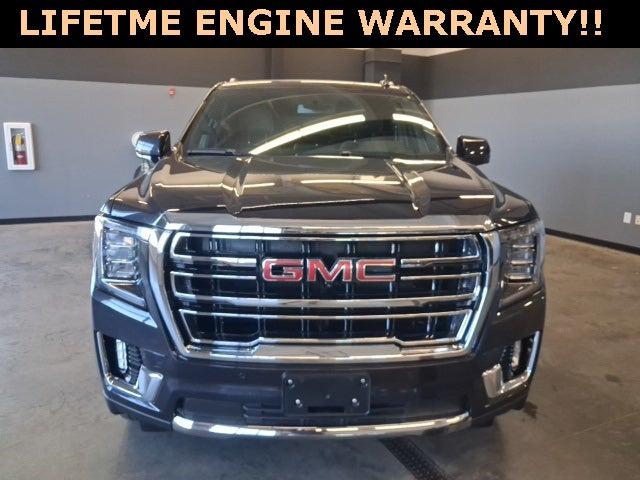 2023 GMC Yukon 4WD SLT 2023 GMC Yukon 4WD SLT