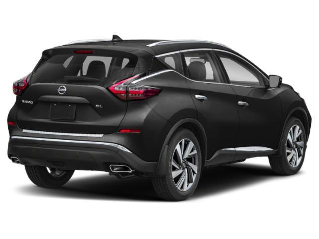 2020 Nissan Murano SL Intelligent AWD 2020 Nissan Murano SL Intelligent AWD
