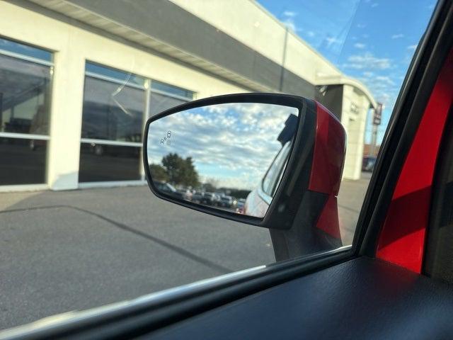 2020 Ford EcoSport Titanium 2020 Ford EcoSport Titanium