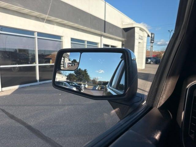 2023 Chevrolet Silverado 1500 4WD Crew Cab Short Bed LT with 2FL 2023 Chevrolet Silverado 1500 4WD Crew Cab Short Bed LT with 2FL