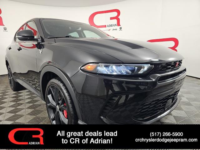 2023 Dodge Hornet GT Plus AWD 2023 Dodge Hornet GT Plus AWD