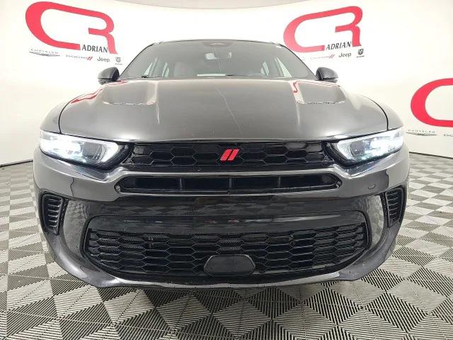 2023 Dodge Hornet GT Plus AWD