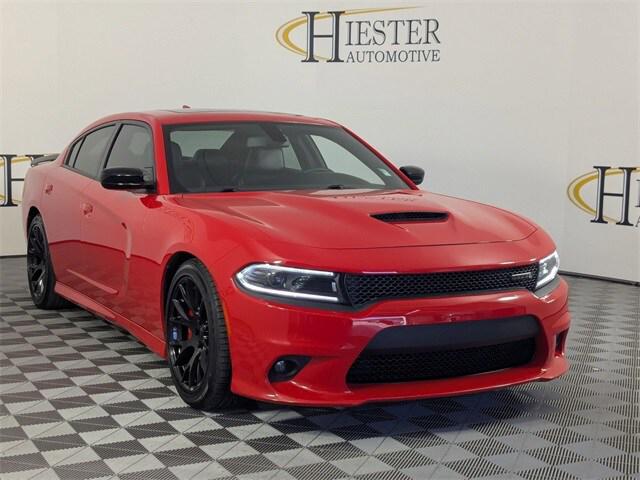 2023 Dodge Charger GT 2023 Dodge Charger GT