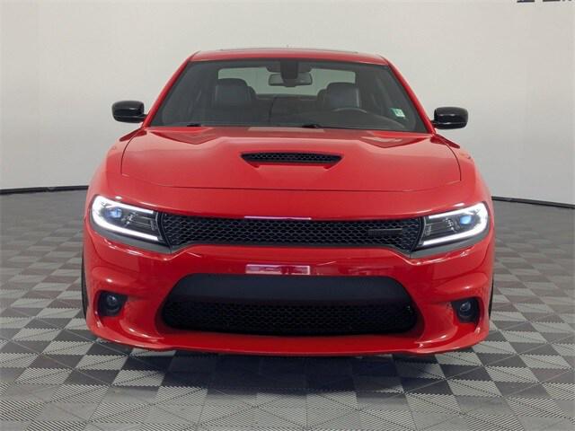 2023 Dodge Charger GT 2023 Dodge Charger GT