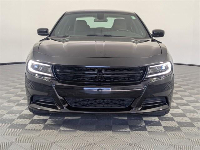 2023 Dodge Charger SXT 2023 Dodge Charger SXT
