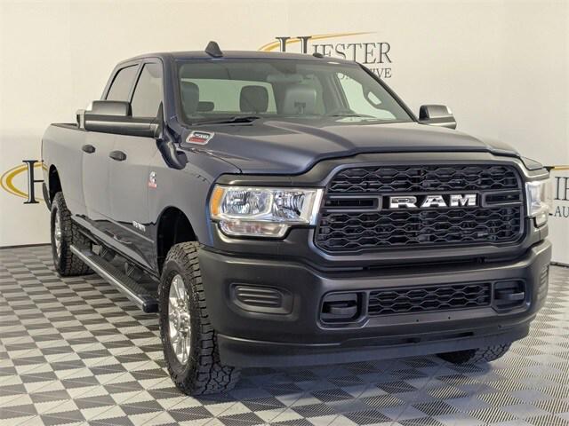 2022 RAM 2500 Tradesman Crew Cab 4x4 8 Box 2022 RAM 2500 Tradesman Crew Cab 4x4 8 Box