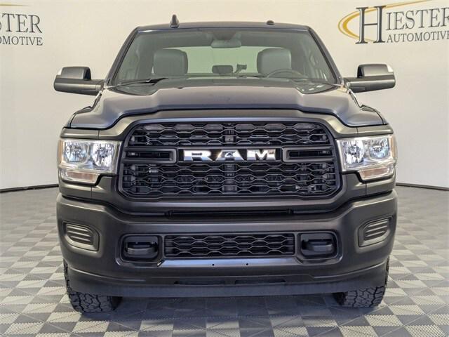 2022 RAM 2500 Tradesman Crew Cab 4x4 8 Box 2022 RAM 2500 Tradesman Crew Cab 4x4 8 Box