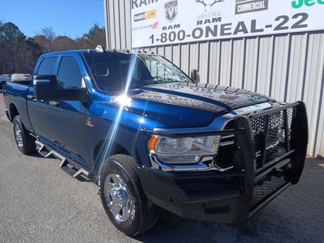 2024 RAM 3500 Tradesman Crew Cab 4x4 64 Box 2024 RAM 3500 Tradesman Crew Cab 4x4 64 Box
