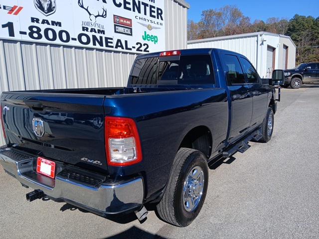 2024 RAM 3500 Tradesman Crew Cab 4x4 64 Box 2024 RAM 3500 Tradesman Crew Cab 4x4 64 Box