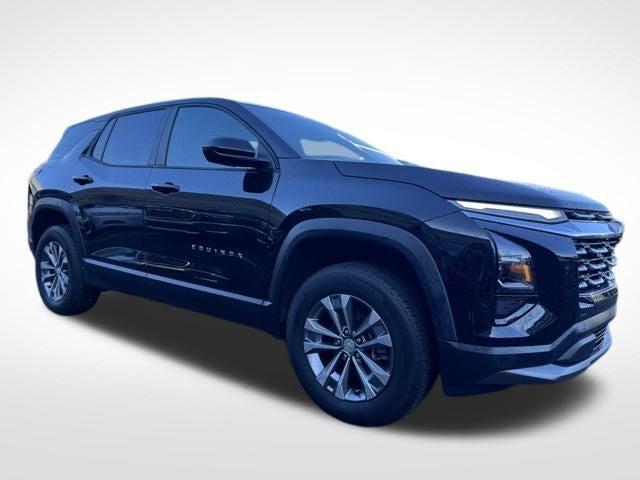 2025 Chevrolet Equinox AWD LT 2025 Chevrolet Equinox AWD LT